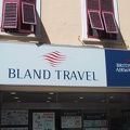 Bland Travel